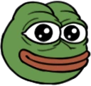 Pepe_Smile emote