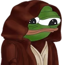 pepoJedi emote