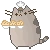 PusheenMuffins emoji