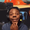 speedNod emoji