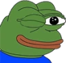 pepe_wink emote