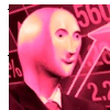 STONKZ emote