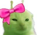 glorpCute emote