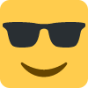 Cool_Square static emote