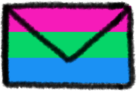 polysexual_envelope static emote