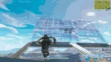 CRACKED emote