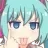 mikutease emote