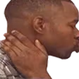 kissl emote