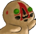 SCP_173 emoji