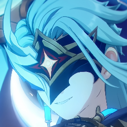 guiltyverse avatar