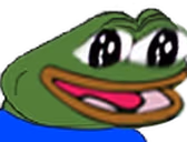 Happyge emote