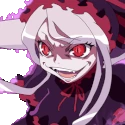 Overlord_Shalltear emote