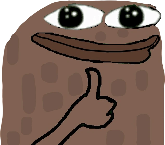 krelypie_pepe_thumbs_up emote