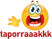 Taporraaakkk emote