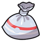 Materials emote