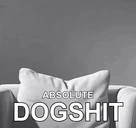 DOGSHIT emote