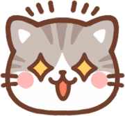 cat_stareyed emote