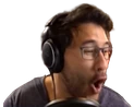 MarkiplierPog emote