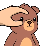 pat_hand_brown2x_bearish emoji