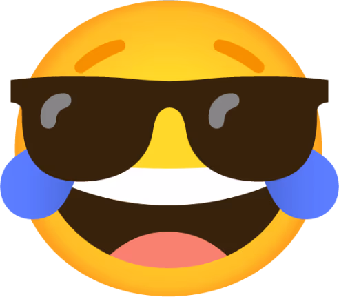 JoyB emote