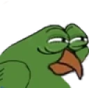 BirdgeSusge emote