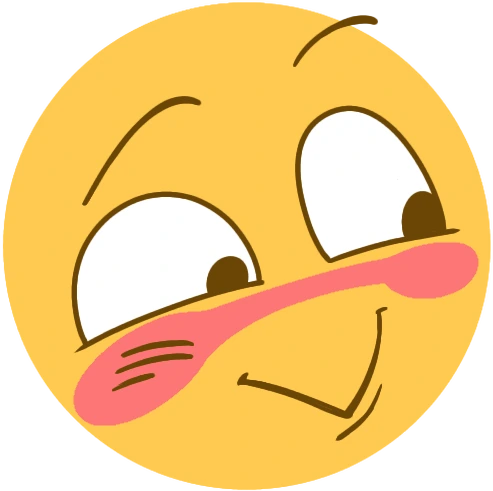 Crazy_blush emote