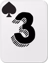 PlayingCard emote