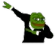 Angy emote