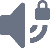 Discord_voice_private_dark emote