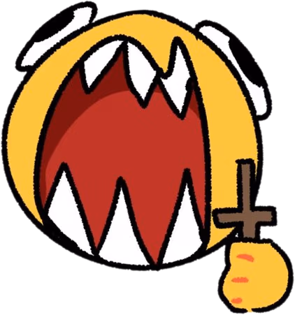 emoji_holy emote
