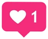 Like emote