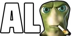 ALTA emote