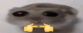 ohshy emote