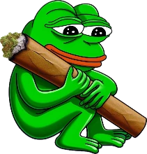 Pepe_stoner emote