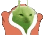 GLORPIES emoji