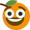 Annoying_Orange emote