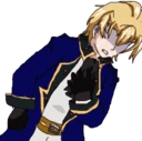 MerlinHeartattack emoji