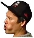 boschregret emote