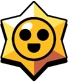 StarrDrop_BrawlStars emote