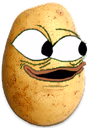 pepato emote