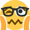 HurtEmoji emote