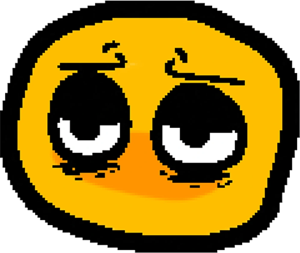 awkward emoji