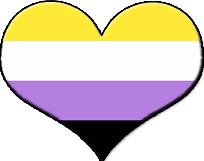 nonbinarypride emote