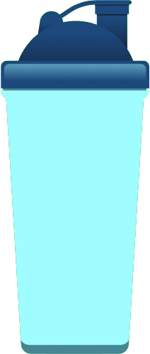 Cyan_shake emote