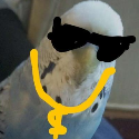 Swagggg_Birb static emote