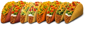 Tacos emote