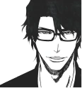 aizen emote