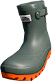 GreenRainBoots emote
