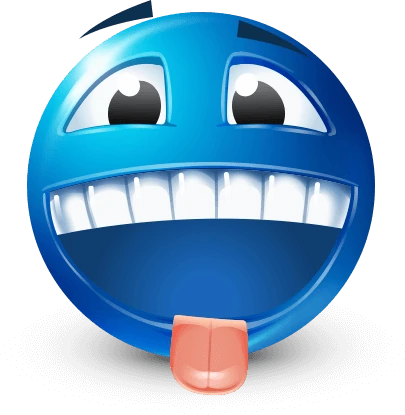 freaky emote