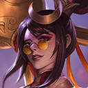 Firecracker static emote